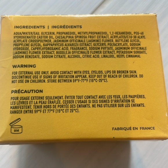 Pour Moi Blue Light Defender Mask - Picture 3 of 4